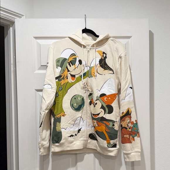 Disneyland Resort Jackets & Blazers - Disney